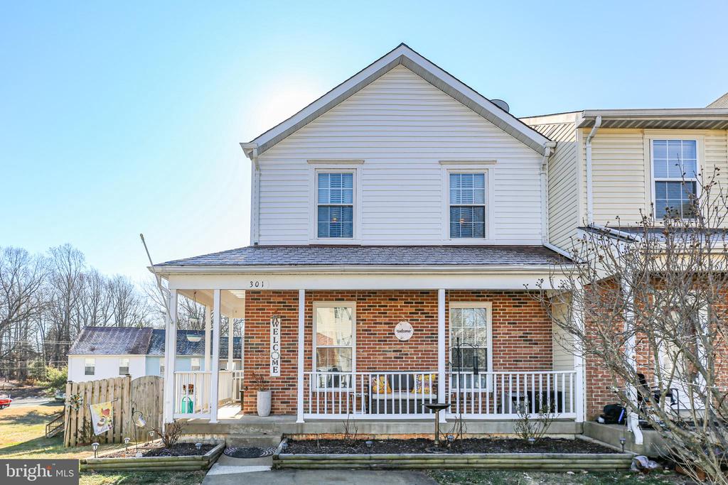 301 APPALACHIAN DRIVE