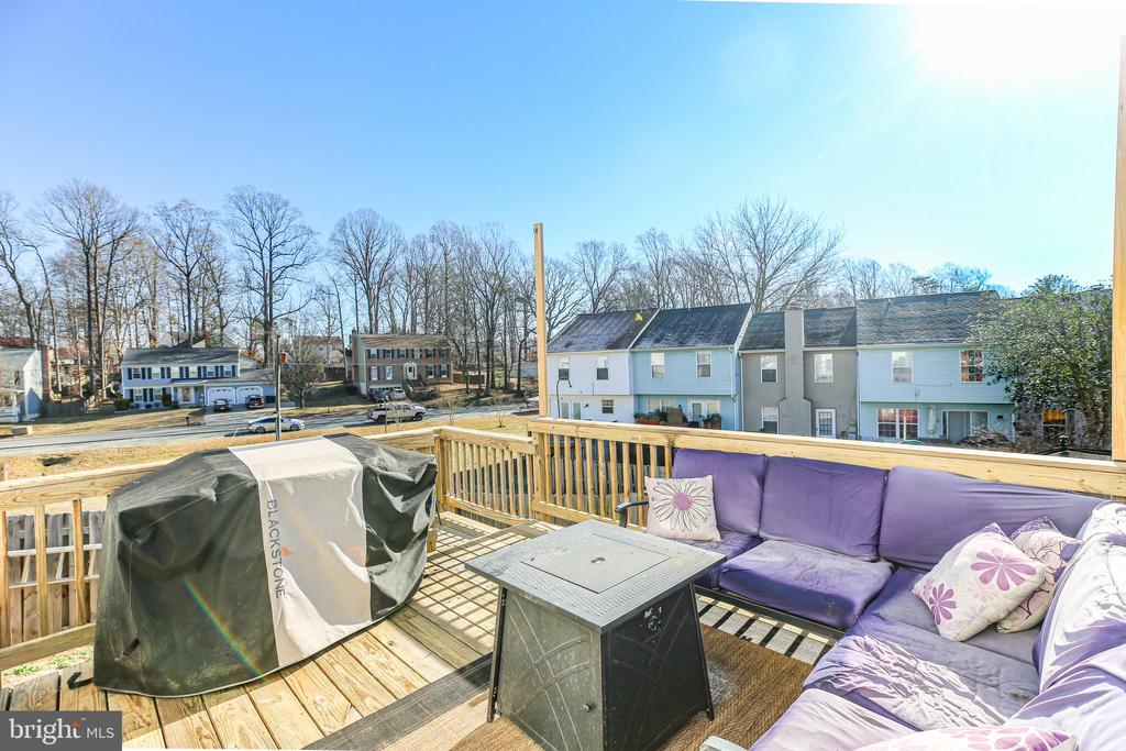 301 APPALACHIAN DRIVE