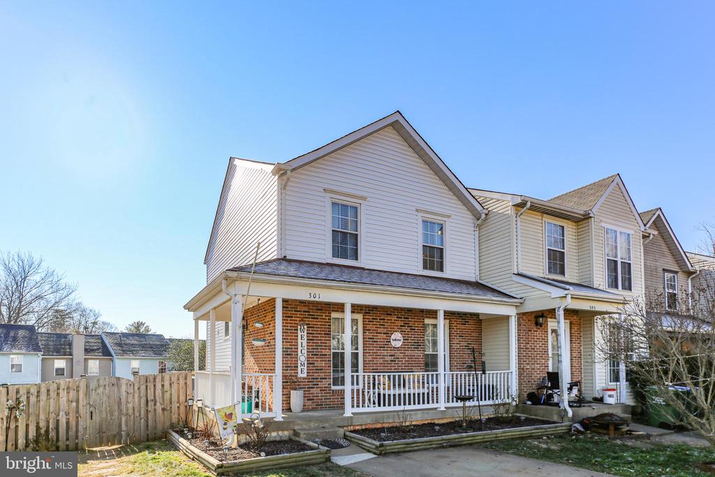 301 APPALACHIAN DRIVE