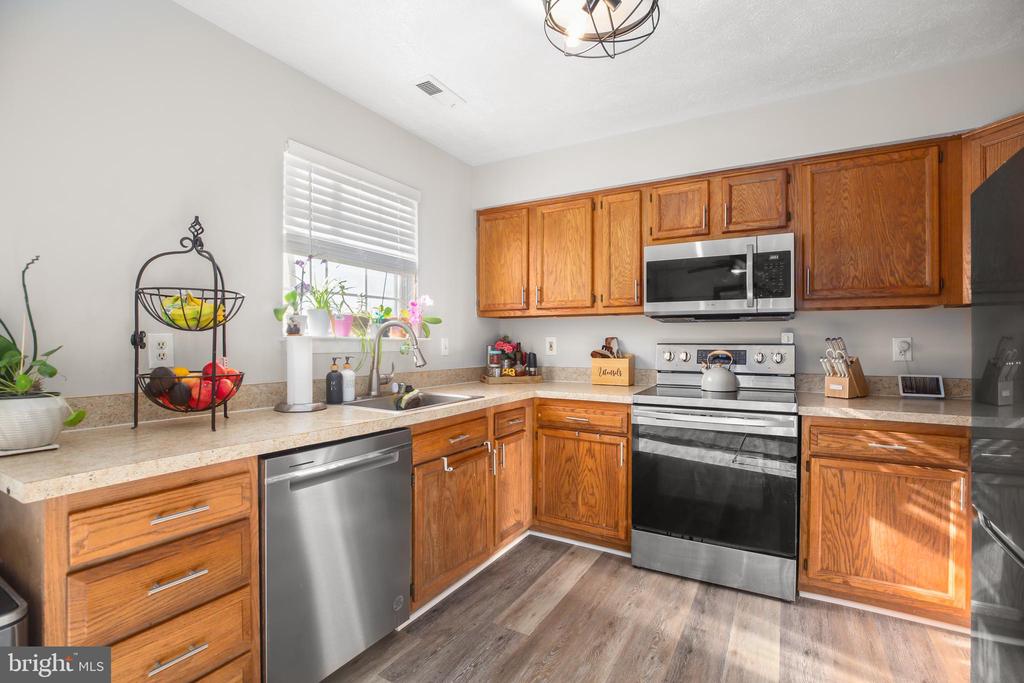 301 APPALACHIAN DRIVE