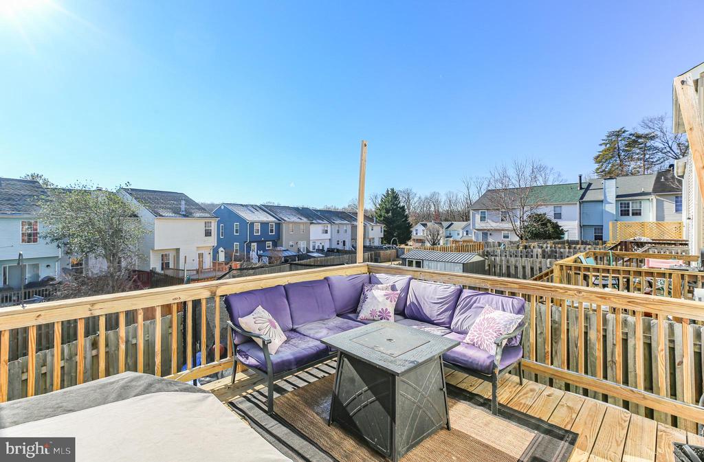 301 APPALACHIAN DRIVE