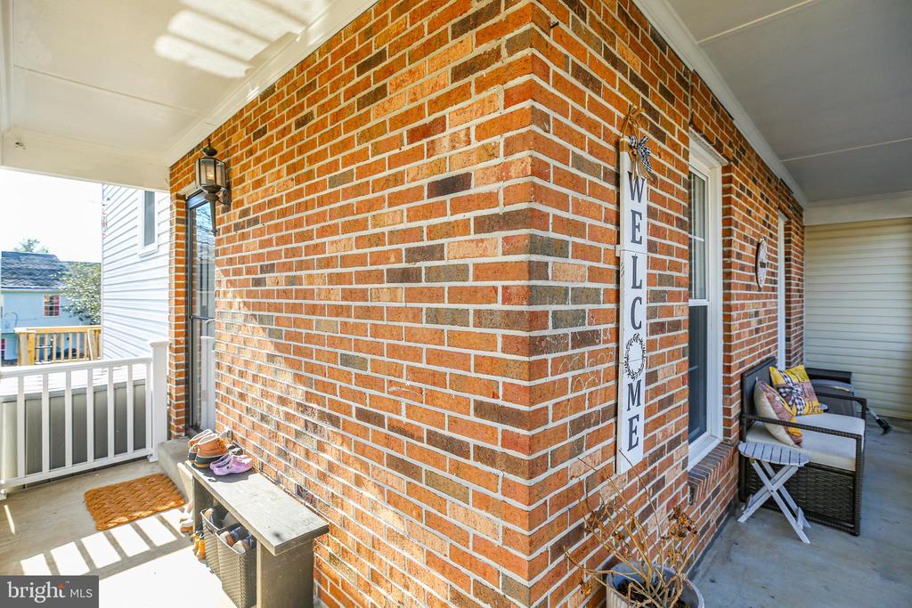301 APPALACHIAN DRIVE