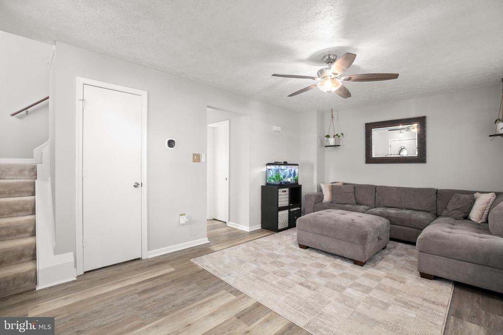 301 APPALACHIAN DRIVE