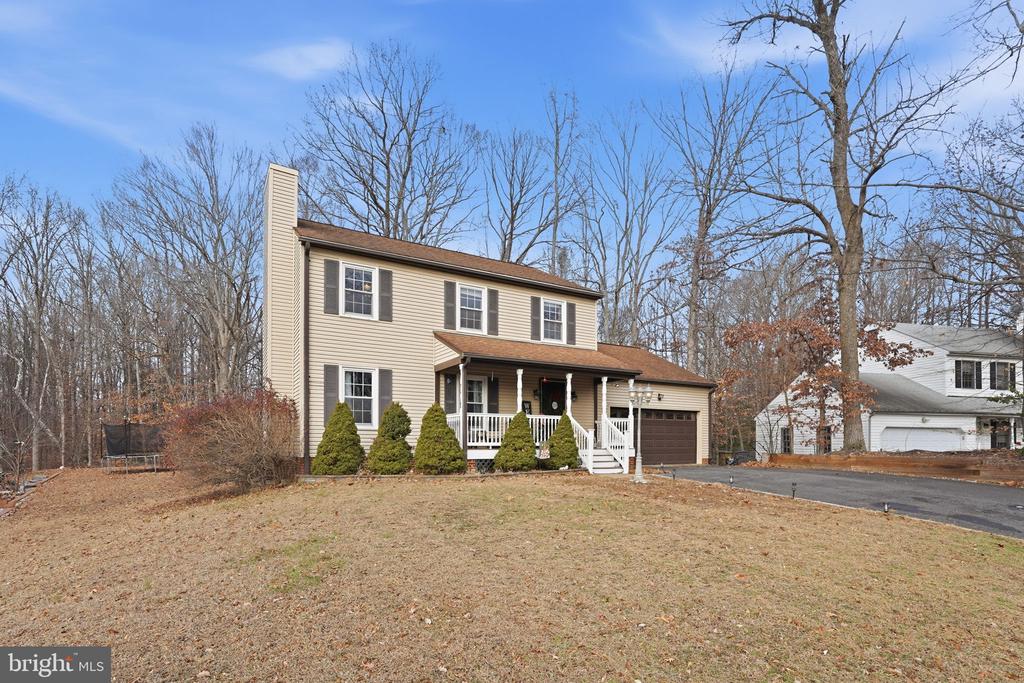 2076 AQUIA DRIVE