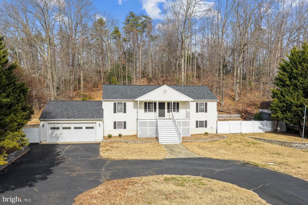 316 DECATUR RD ROAD