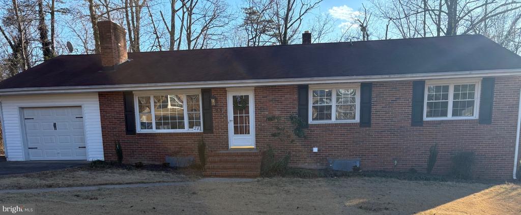28 RIDGEMORE CIRCLE