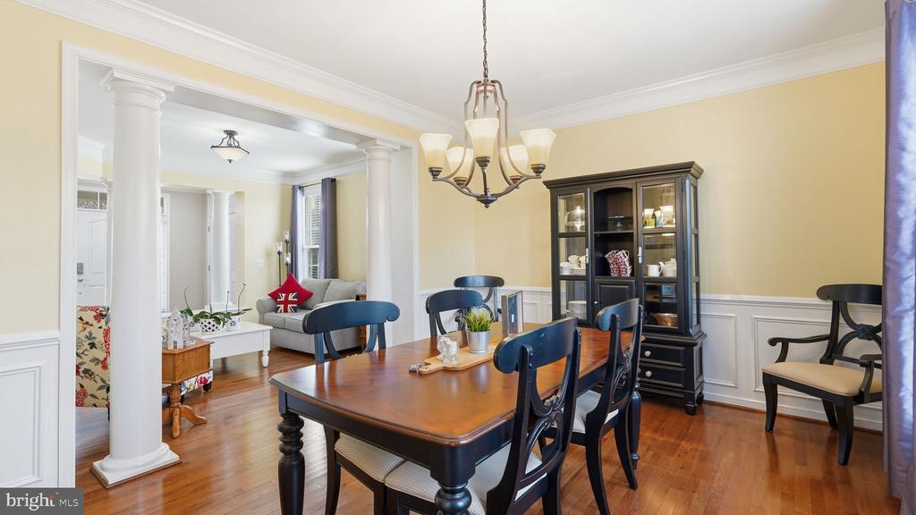 42 PALISADES DRIVE