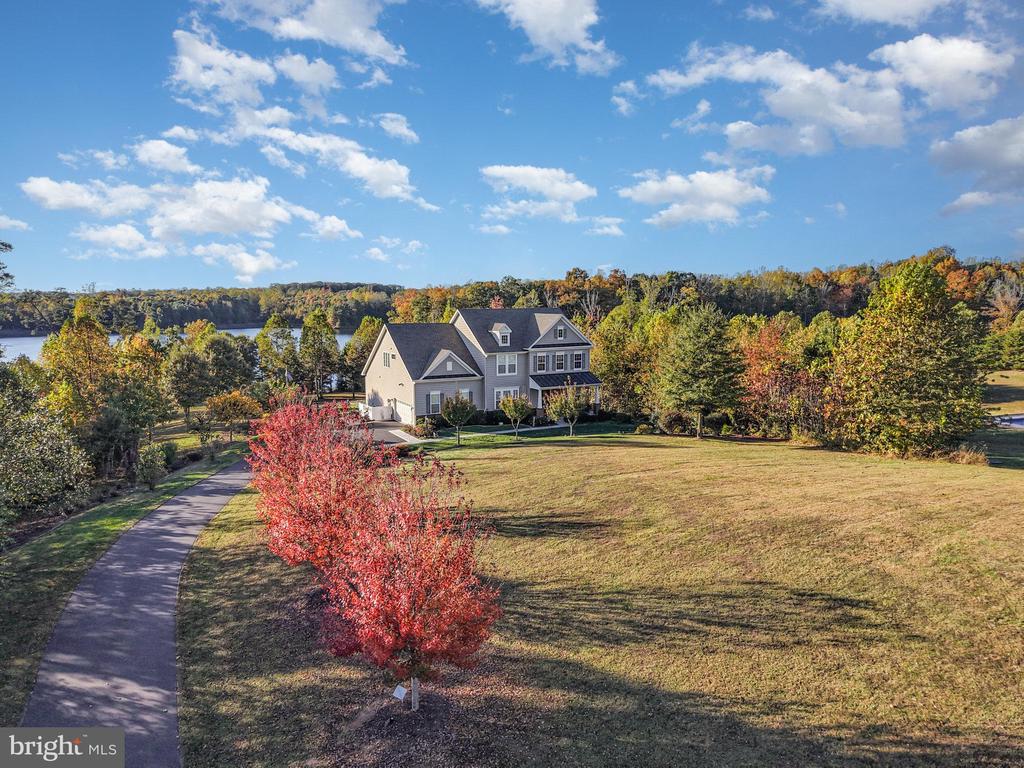 165 EDGEWATER DRIVE