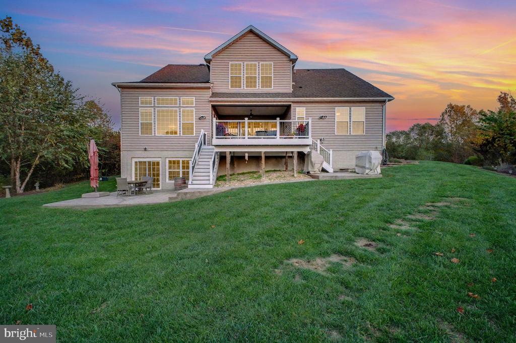 165 EDGEWATER DRIVE