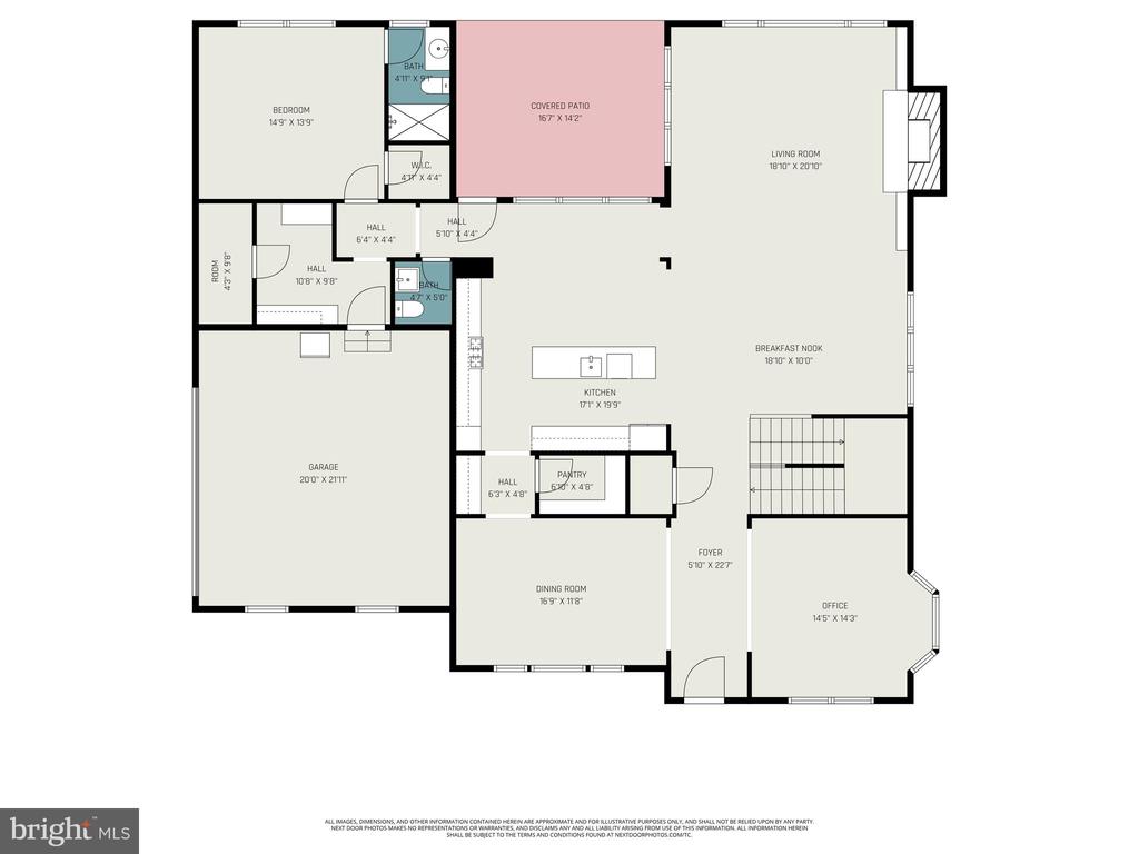 165 EDGEWATER DRIVE