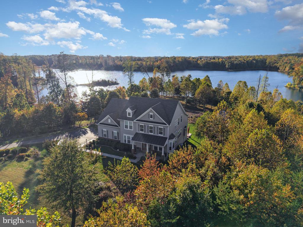 165 EDGEWATER DRIVE