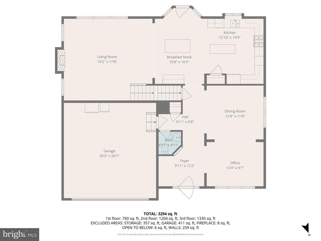 22 IRIS LANE