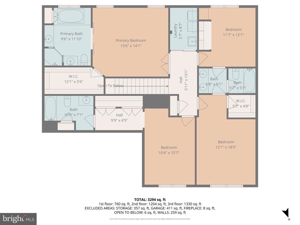 22 IRIS LANE