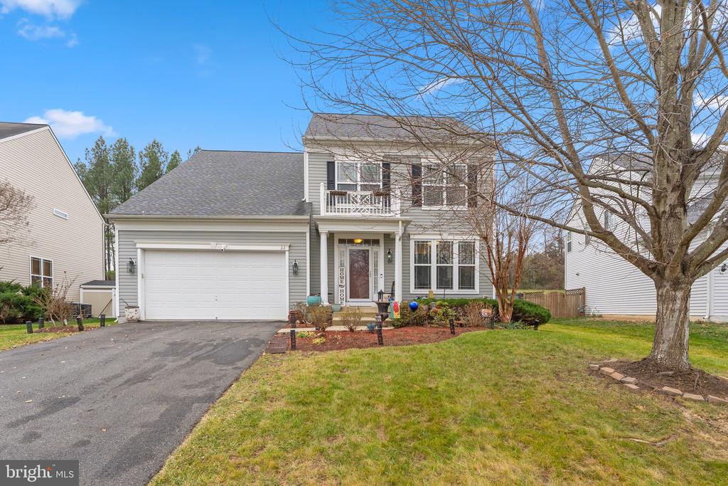 22 IRIS LANE
