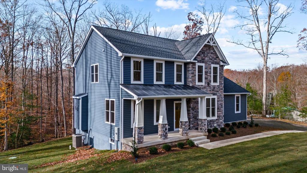 209 DOC STONE ROAD