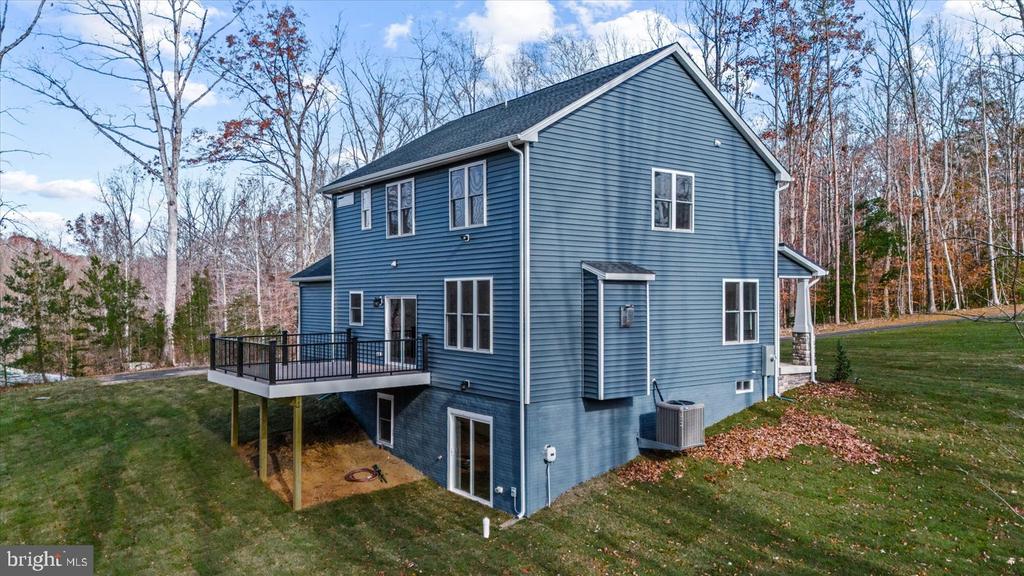 209 DOC STONE ROAD