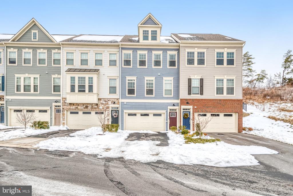 152 WHITSON WOODS PLACE