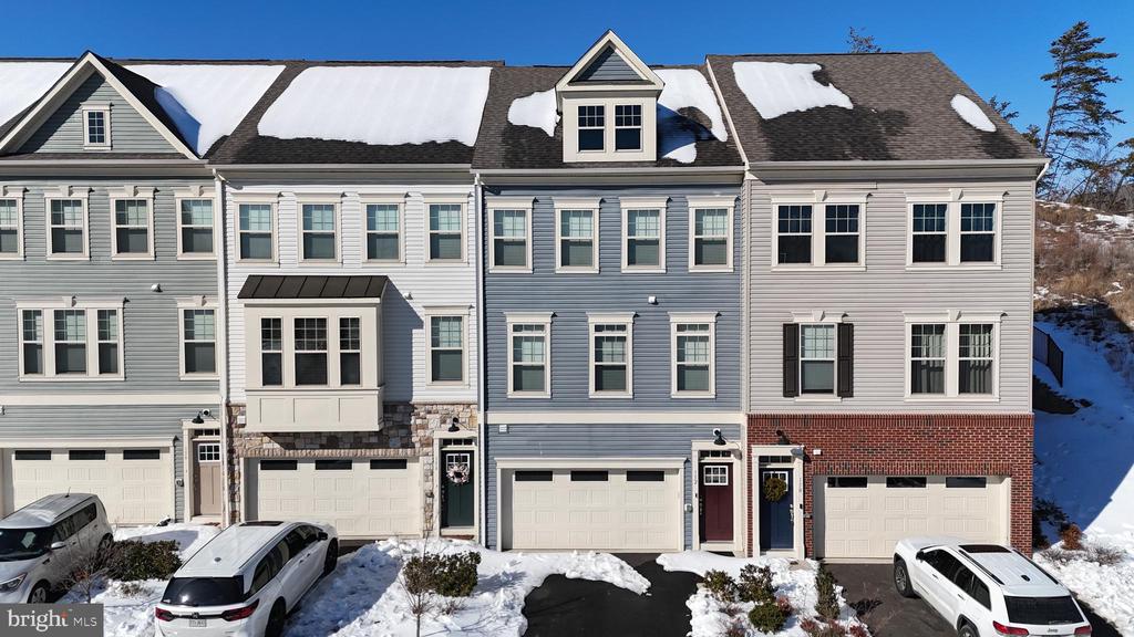 152 WHITSON WOODS PLACE