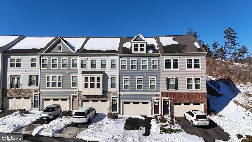 152 WHITSON WOODS PLACE