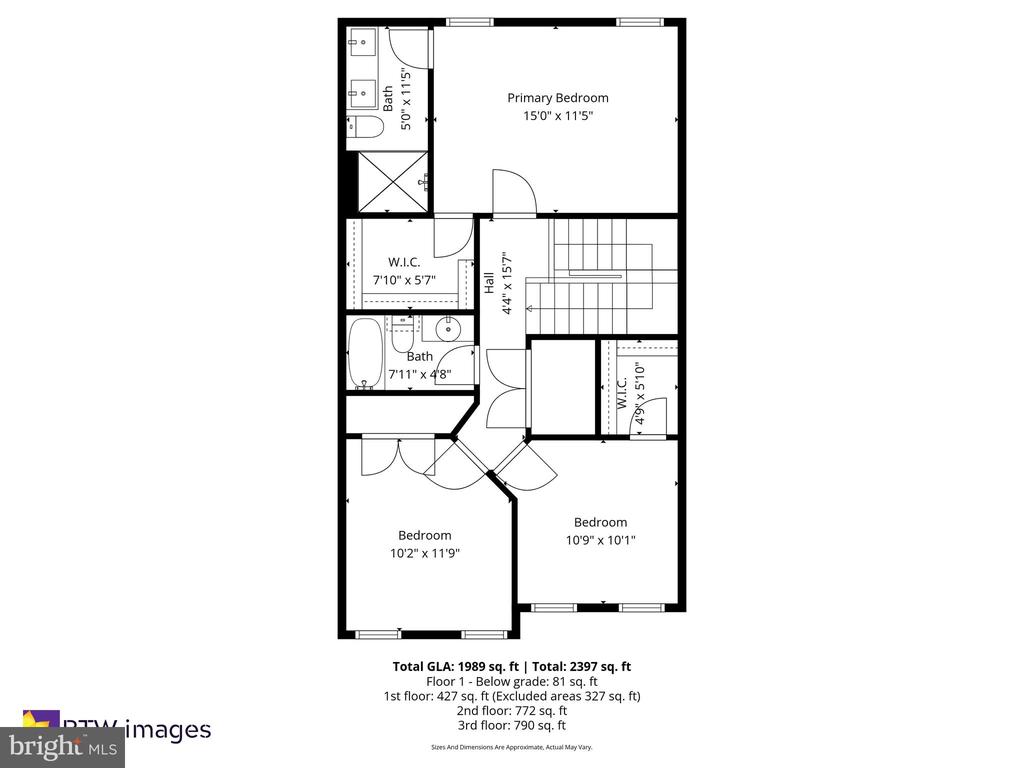 152 WHITSON WOODS PLACE