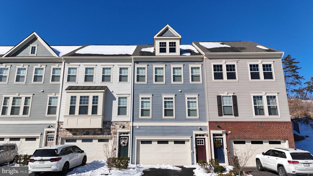 152 WHITSON WOODS PLACE