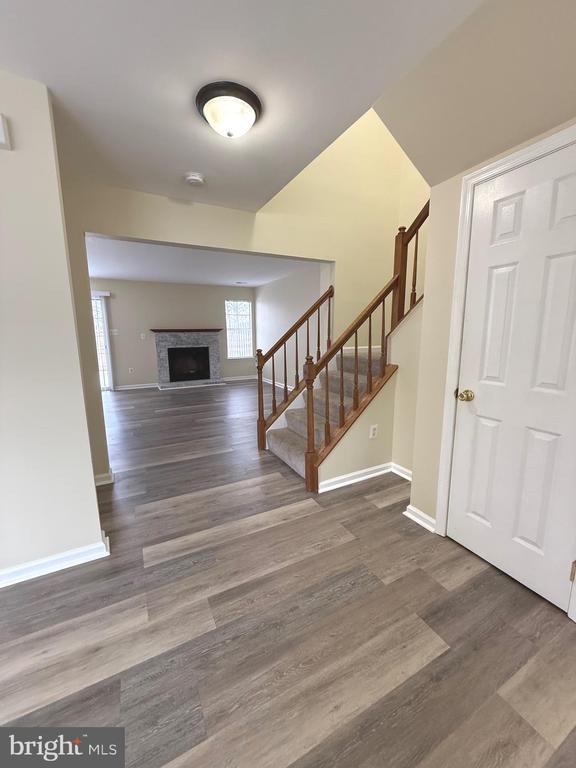 409 WIND RIDGE DRIVE