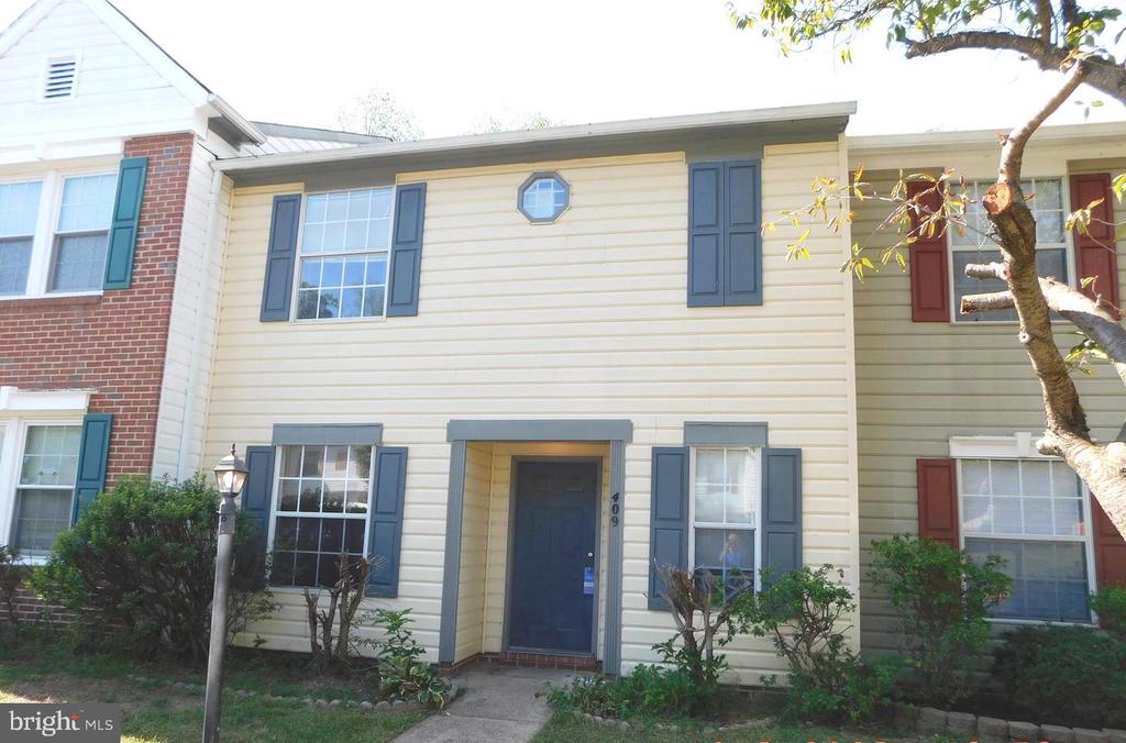 409 WIND RIDGE DRIVE