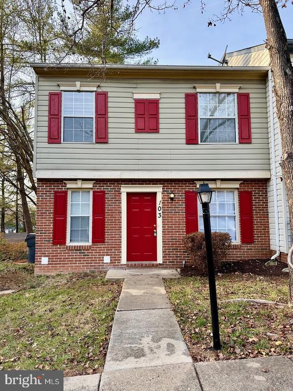 103 WIND RIDGE DRIVE