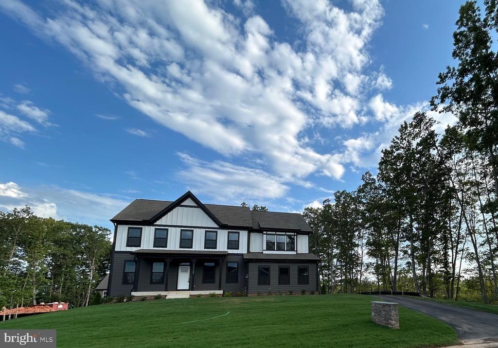 LOT 2 FOREST FLOWER