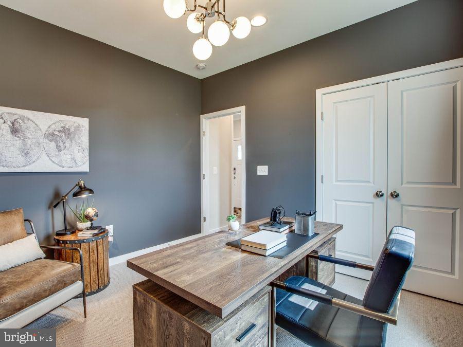 LOT 3 FOREST FLOWER