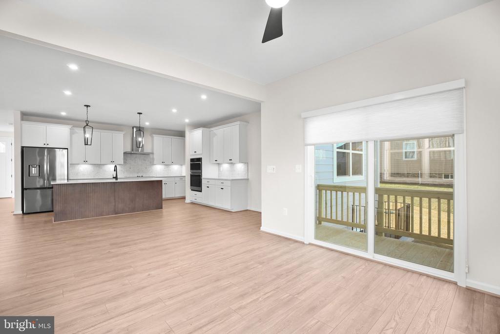 LOT 5 FOREST FLOWER DRIVE