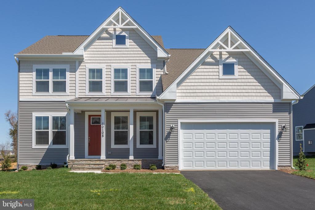 LOT 5 FOREST FLOWER DRIVE