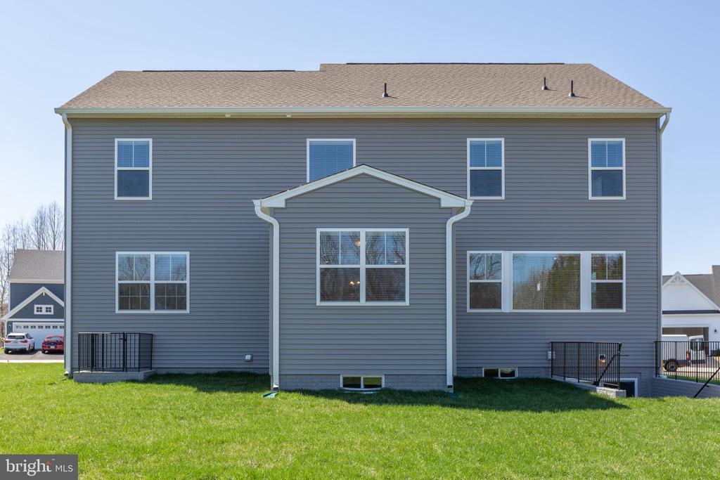 LOT 5 FOREST FLOWER DRIVE
