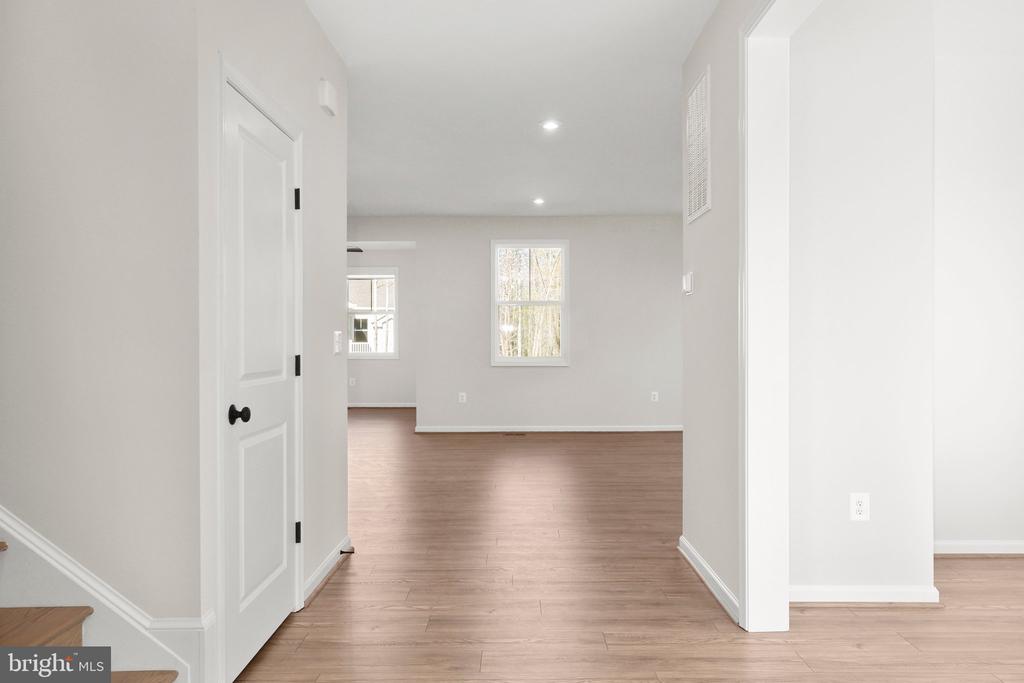 LOT 5 FOREST FLOWER DRIVE