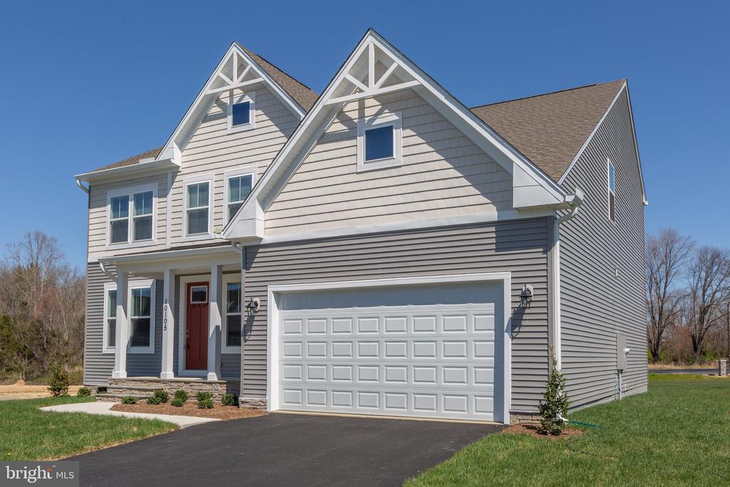 LOT 5 FOREST FLOWER DRIVE