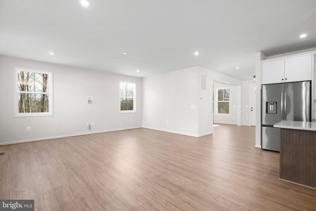 LOT 5 FOREST FLOWER DRIVE