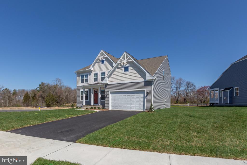 LOT 5 FOREST FLOWER DRIVE