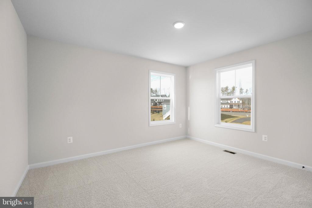 LOT 5 FOREST FLOWER DRIVE