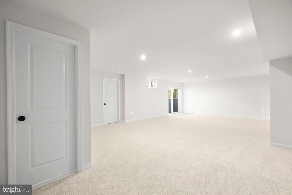 LOT 5 FOREST FLOWER DRIVE