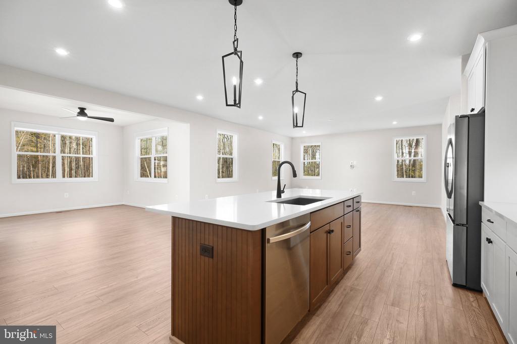 LOT 5 FOREST FLOWER DRIVE