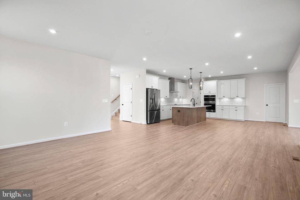 LOT 5 FOREST FLOWER DRIVE