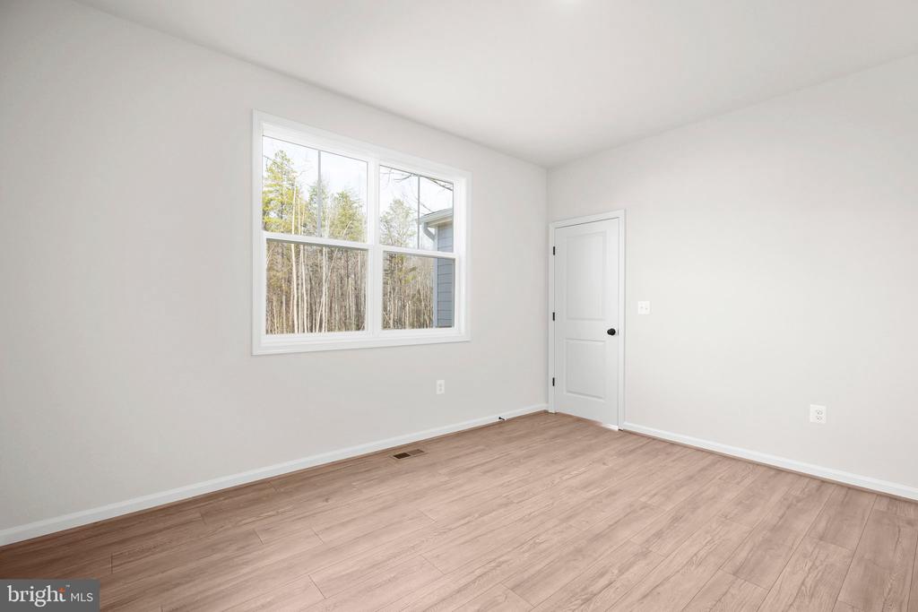 LOT 5 FOREST FLOWER DRIVE