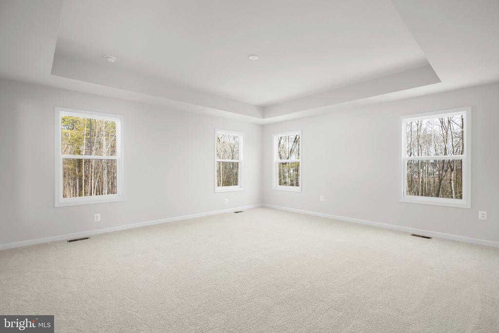 LOT 5 FOREST FLOWER DRIVE