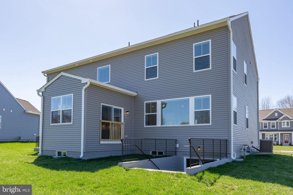 LOT 5 FOREST FLOWER DRIVE