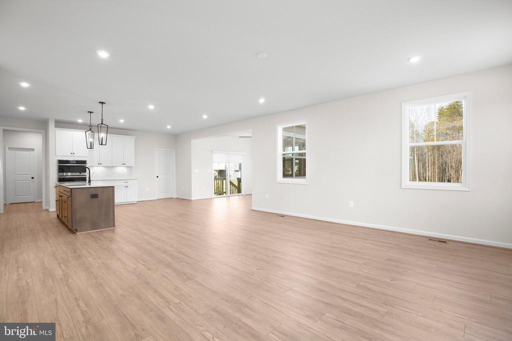 LOT 5 FOREST FLOWER DRIVE