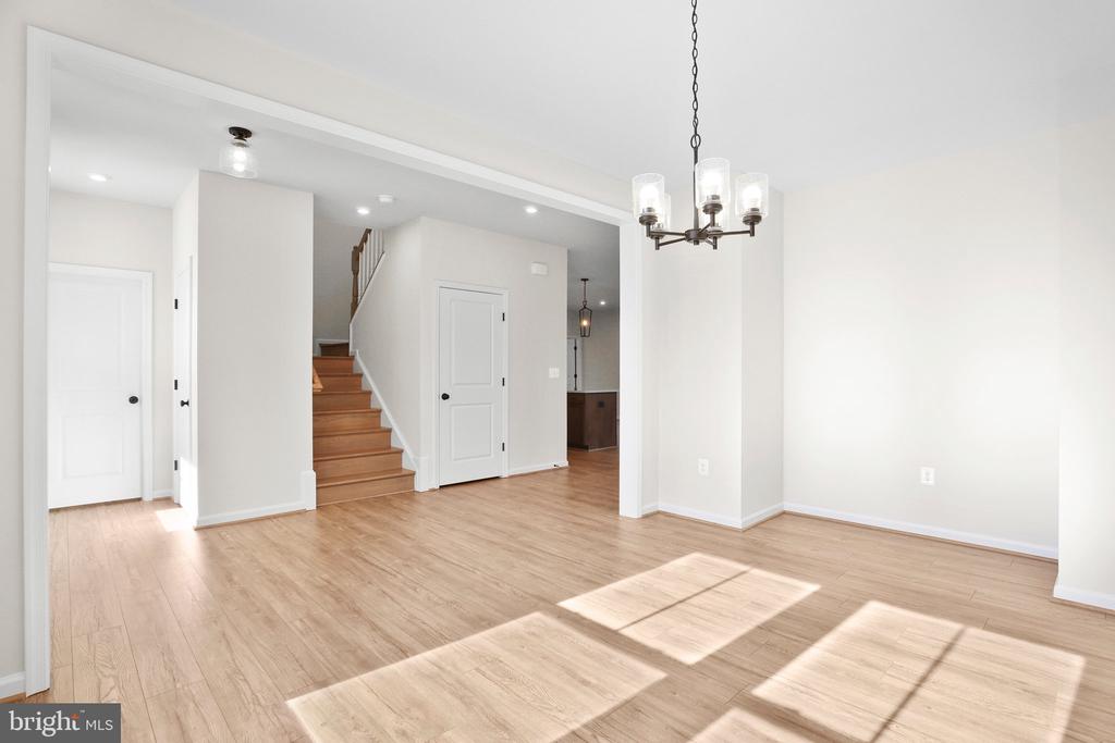 LOT 5 FOREST FLOWER DRIVE