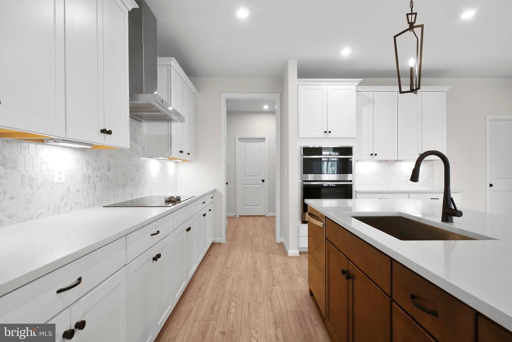 LOT 5 FOREST FLOWER DRIVE
