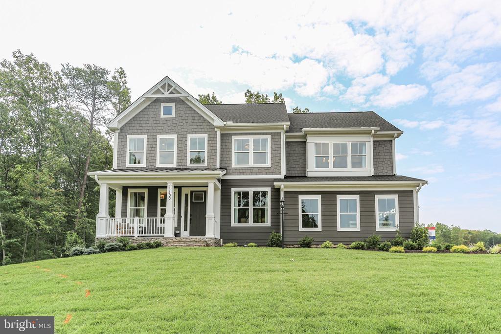 LOT 4 FOREST FLOWER DRIVE