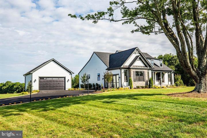 LOT 37 FOREST FLOWER DRIVE