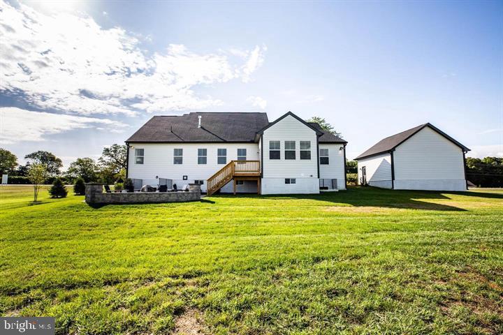 LOT 37 FOREST FLOWER DRIVE